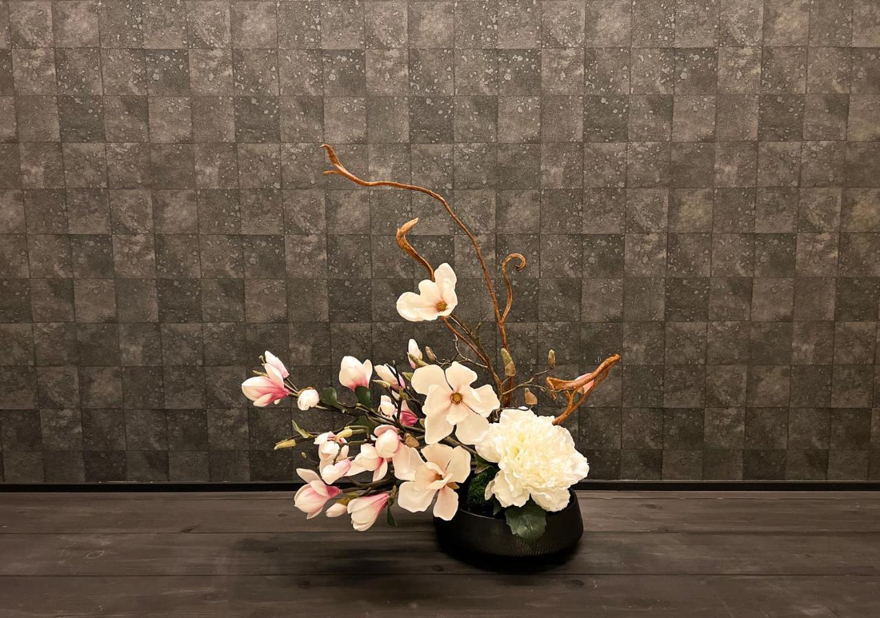 Rinn Kiyomizu Gojo Machiya North เกียวโต ภายนอก รูปภาพ